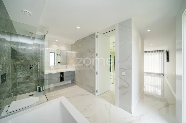 Moradia T4 para Venda em Este (São Pedro e São Mamede) Foto 46