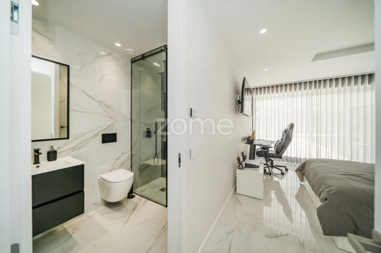 Moradia T4 para Venda em Este (São Pedro e São Mamede) Foto 50