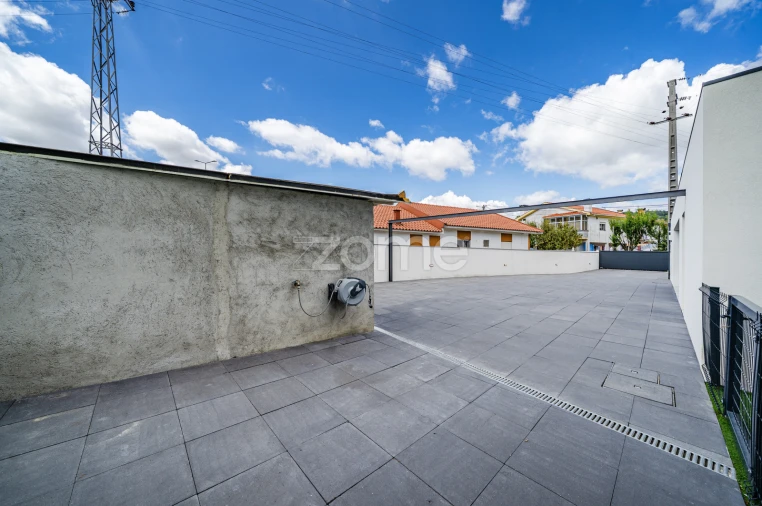 Moradia T4 para Venda em Este (São Pedro e São Mamede) Foto 33