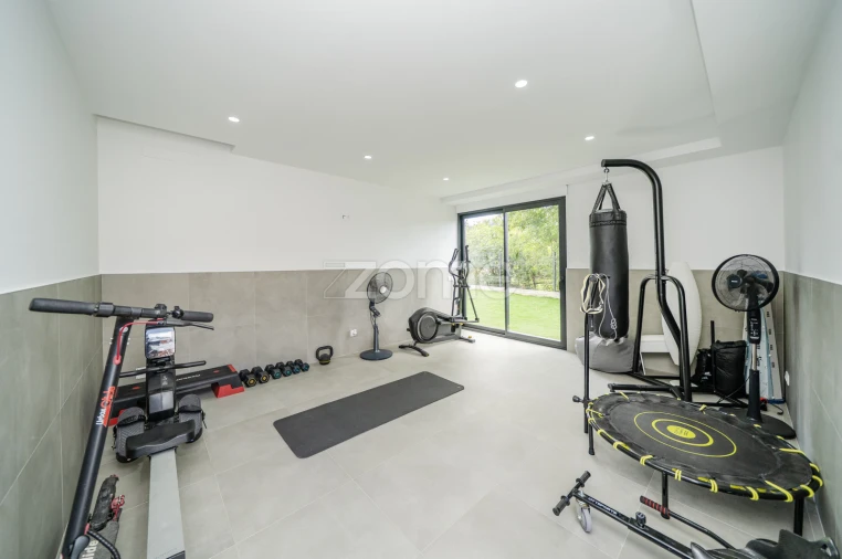 Moradia T4 para Venda em Este (São Pedro e São Mamede) Foto 38