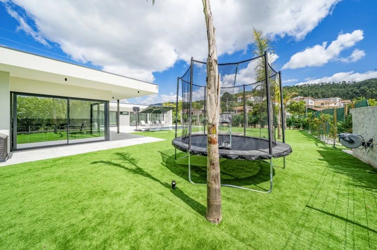 Moradia T4 para Venda em Este (São Pedro e São Mamede) Foto 39