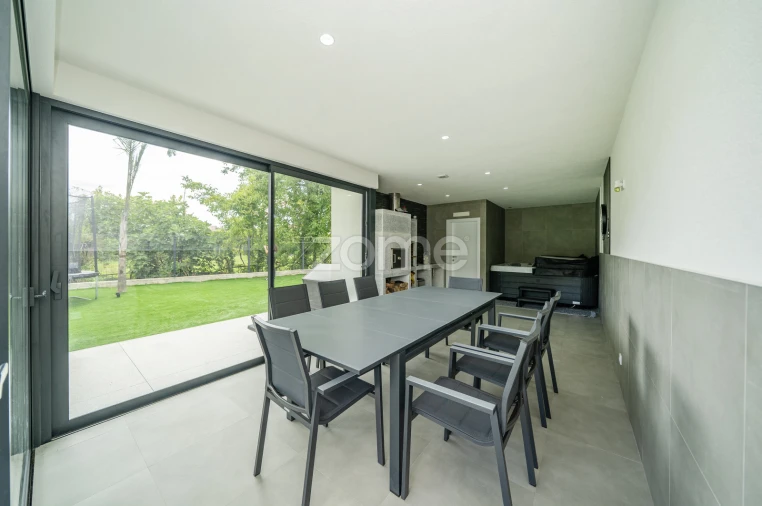 Moradia T4 para Venda em Este (São Pedro e São Mamede) Foto 21