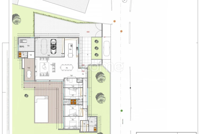 Moradia T4 para Venda em Este (São Pedro e São Mamede) Foto 2