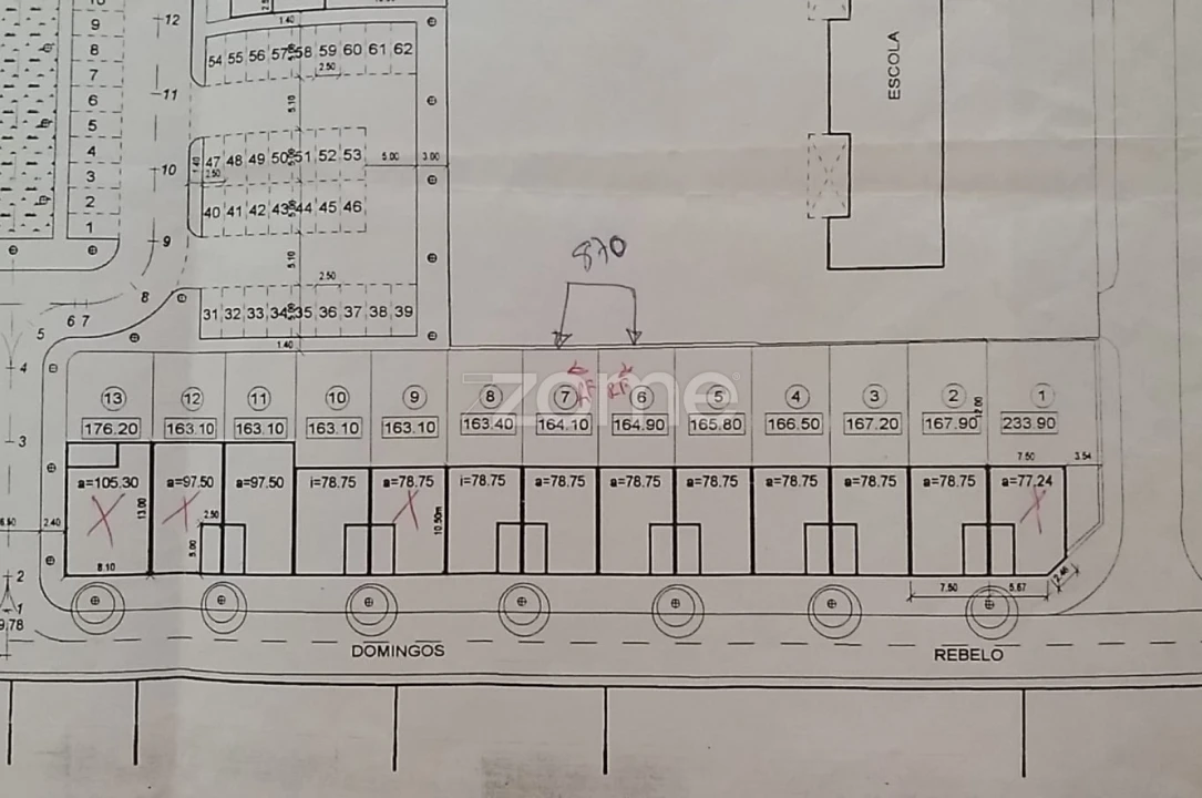 Terreno para Venda em Santa Clara Foto 16