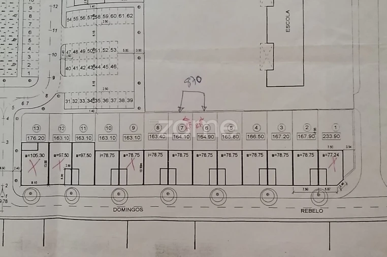 Terreno para Venda em Santa Clara Foto 16