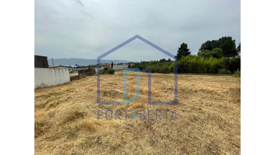 Terreno para Venda em Vale de Anta Foto 3