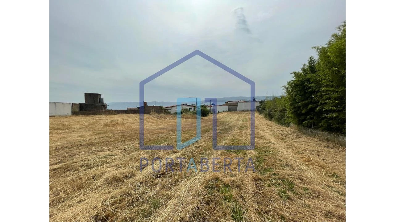 Terreno para Venda em Vale de Anta Foto 2