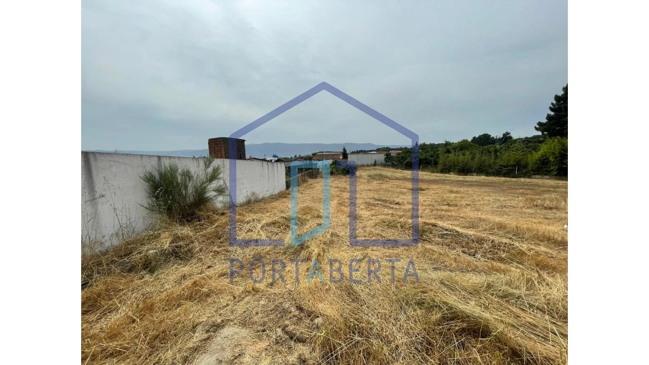 Terreno para Venda em Vale de Anta Foto 4