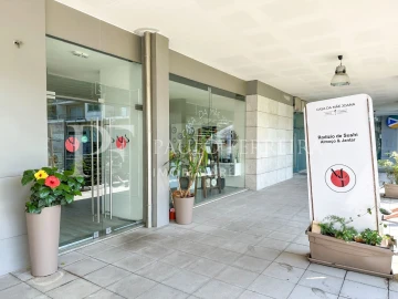 Negócio para Cedência de Quotas em Antas e Abade de Vermoim