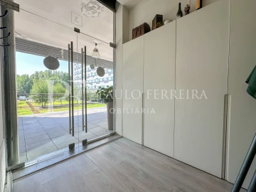 Negócio para Cedência de Quotas em Antas e Abade de Vermoim