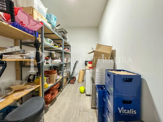 Negócio para Cedência de Quotas em Antas e Abade de Vermoim Foto 14