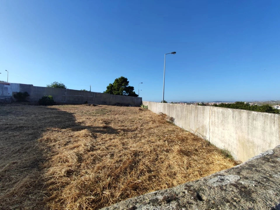 Terreno Agricola ou Rústico para Venda em São Domingos de Rana Foto 5
