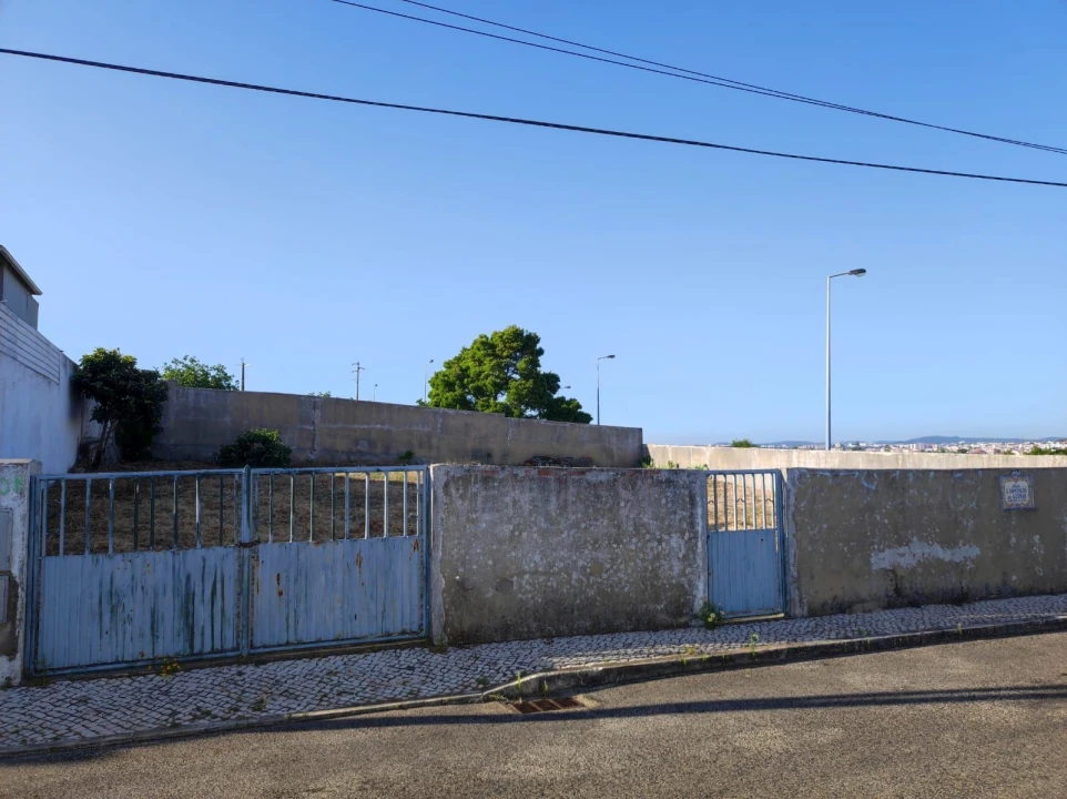 Terreno Agricola ou Rústico para Venda em São Domingos de Rana Foto 1