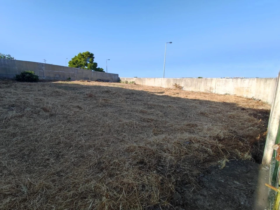 Terreno Agricola ou Rústico para Venda em São Domingos de Rana Foto 13