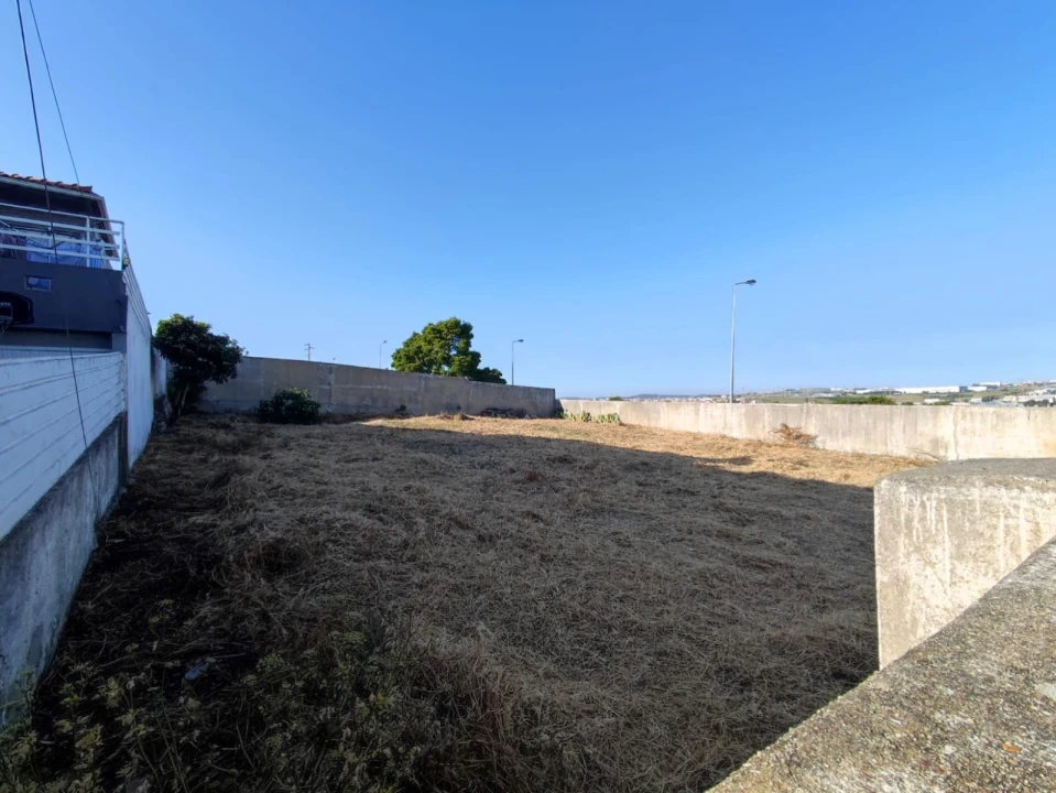 Terreno Agricola ou Rústico para Venda em São Domingos de Rana Foto 10