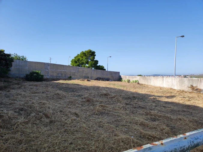 Terreno Agricola ou Rústico para Venda em São Domingos de Rana Foto 6