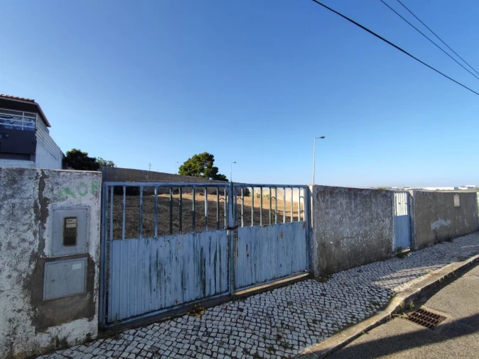 Terreno Agricola ou Rústico para Venda em São Domingos de Rana Foto 7