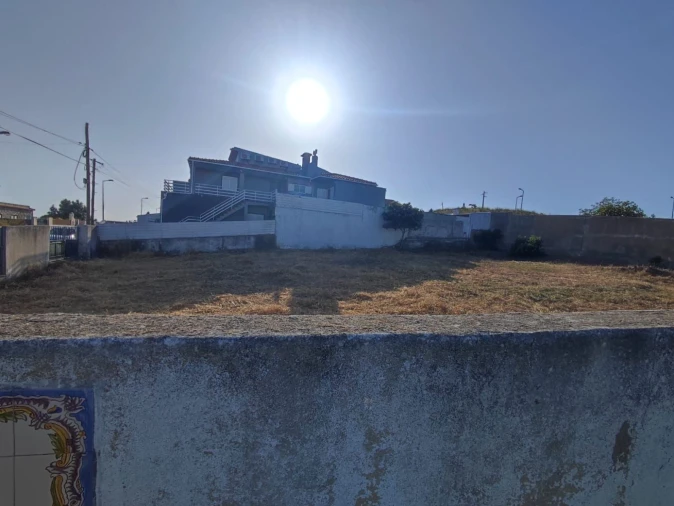 Terreno Agricola ou Rústico para Venda em São Domingos de Rana Foto 9