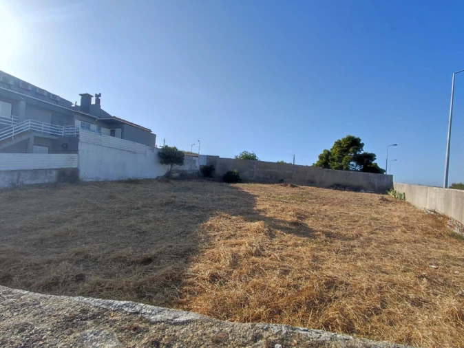 Terreno Agricola ou Rústico para Venda em São Domingos de Rana Foto 2
