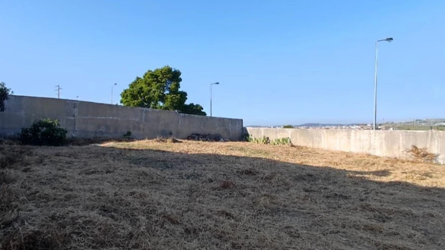 Terreno Agricola ou Rústico para Venda em São Domingos de Rana