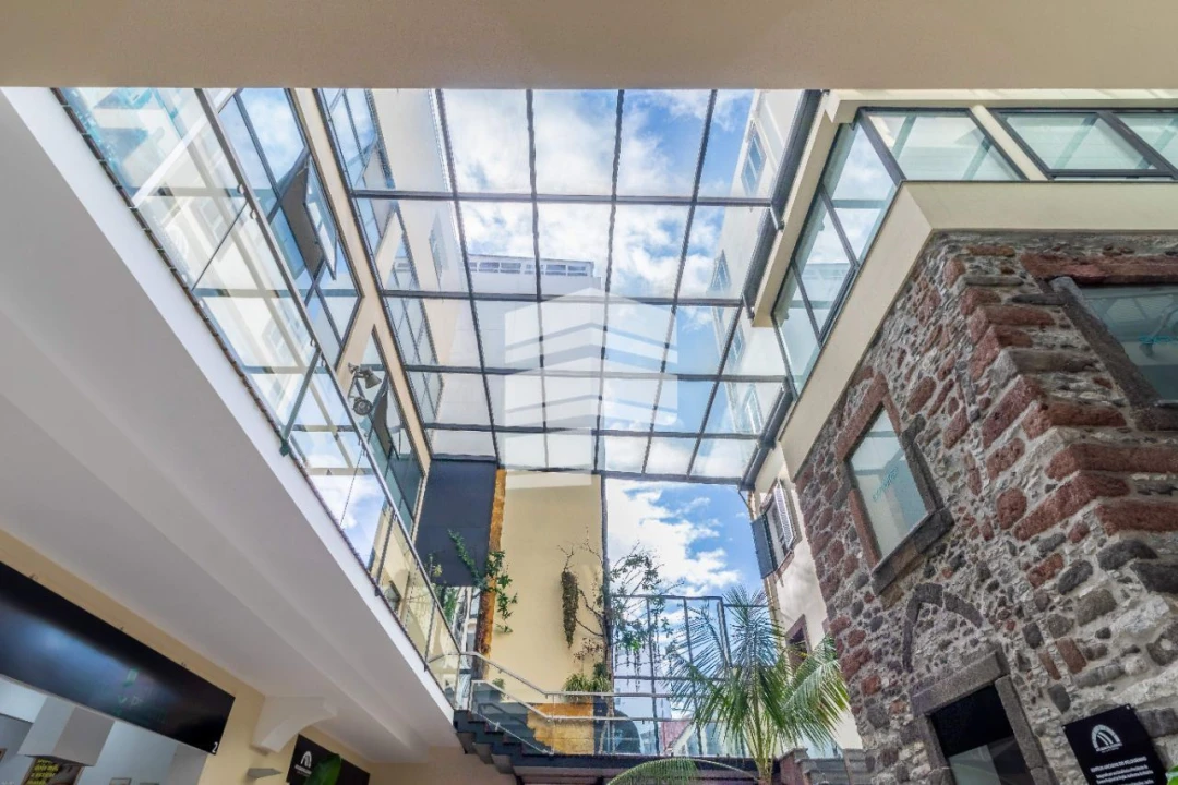 Loja para Arrendamento em Funchal (Se) Foto 15