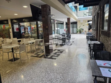 Loja para Arrendamento em Funchal (Se)