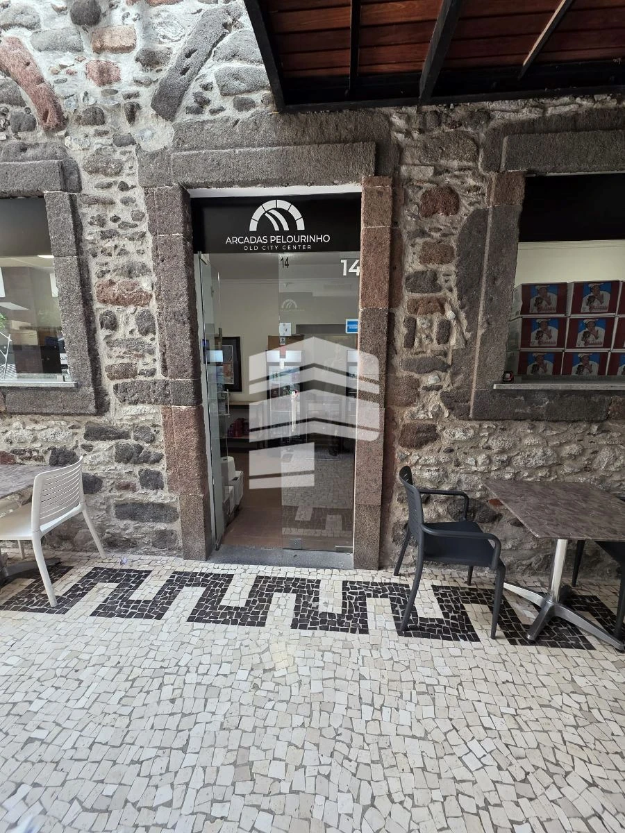 Loja para Arrendamento em Funchal (Se) Foto 3