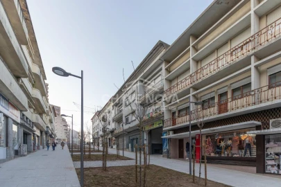 Loja para Venda em São João da Madeira