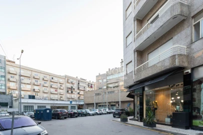 Loja para Venda em São João da Madeira