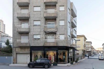 Loja para Venda em São João da Madeira