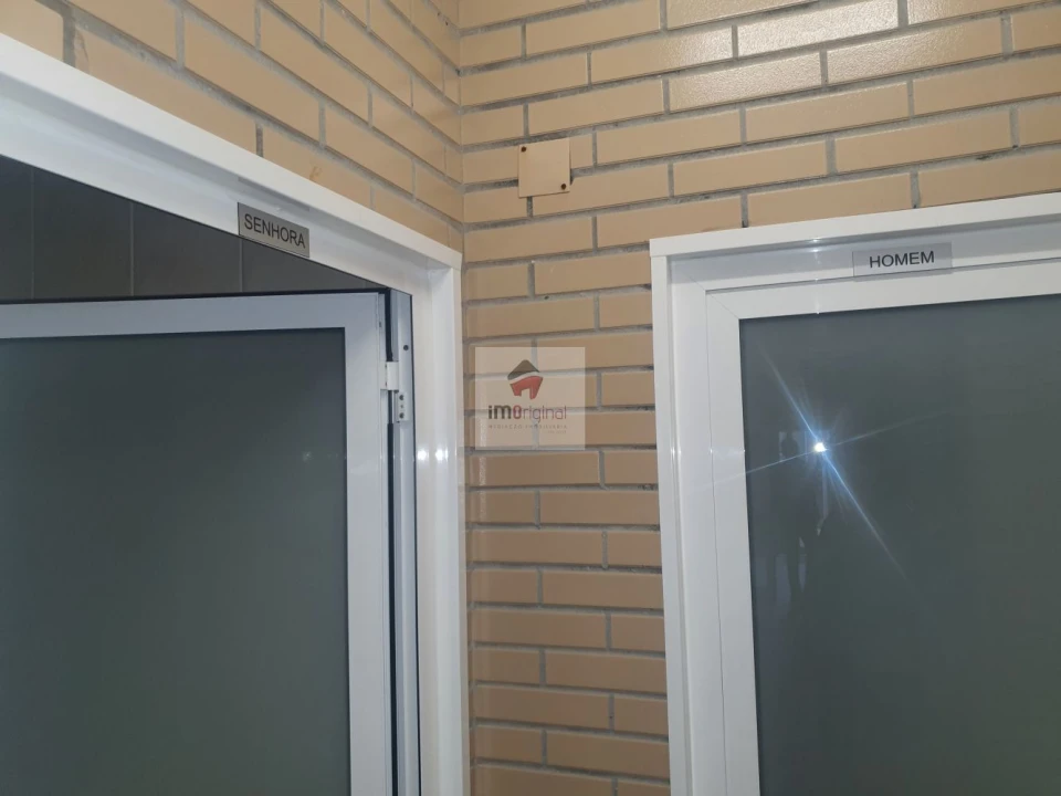 Apartamento T2 para Venda em Madalena Foto 12