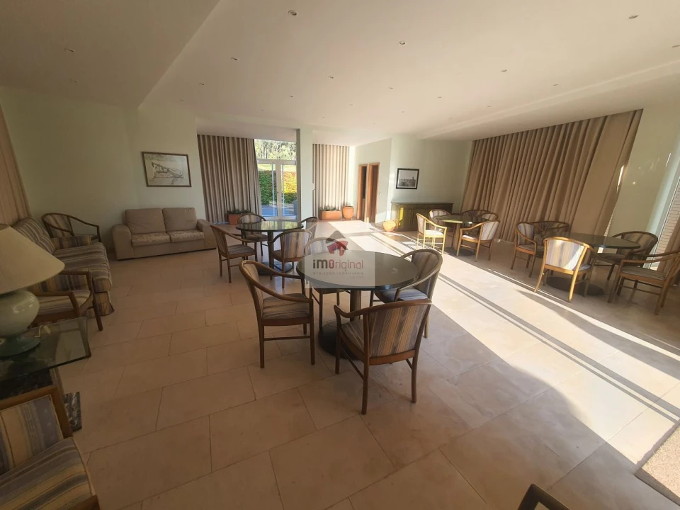 Apartamento T2 para Venda em Madalena Foto 4