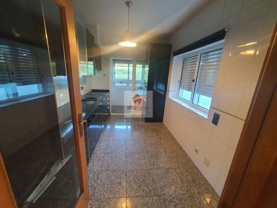 Apartamento T2 para Venda em Madalena Foto 20