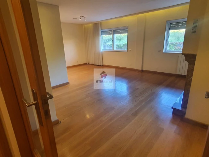 Apartamento T2 para Venda em Madalena Foto 16