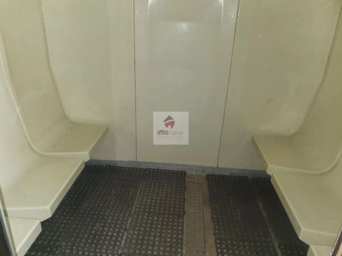 Apartamento T2 para Venda em Madalena Foto 11