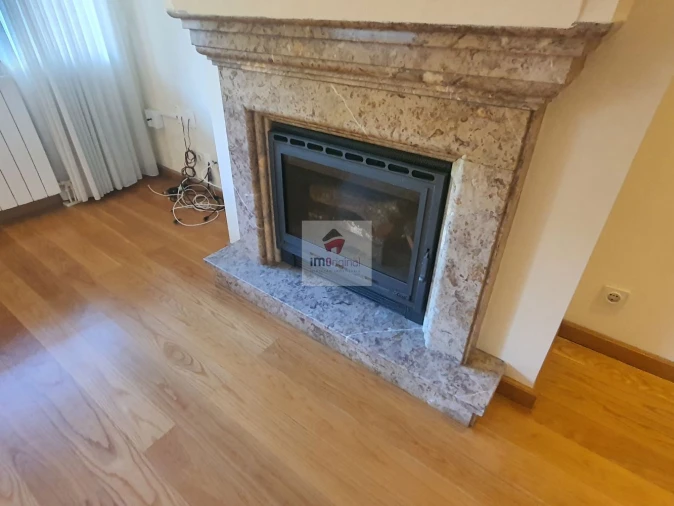 Apartamento T2 para Venda em Madalena Foto 19