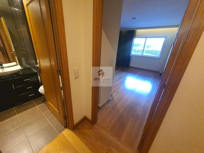 Apartamento T2 para Venda em Madalena Foto 28