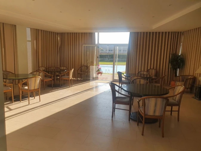 Apartamento T2 para Venda em Madalena Foto 3