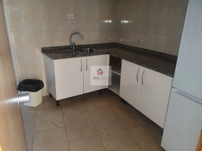 Apartamento T2 para Venda em Madalena Foto 5