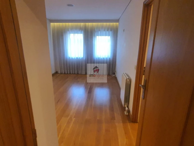 Apartamento T2 para Venda em Madalena Foto 25