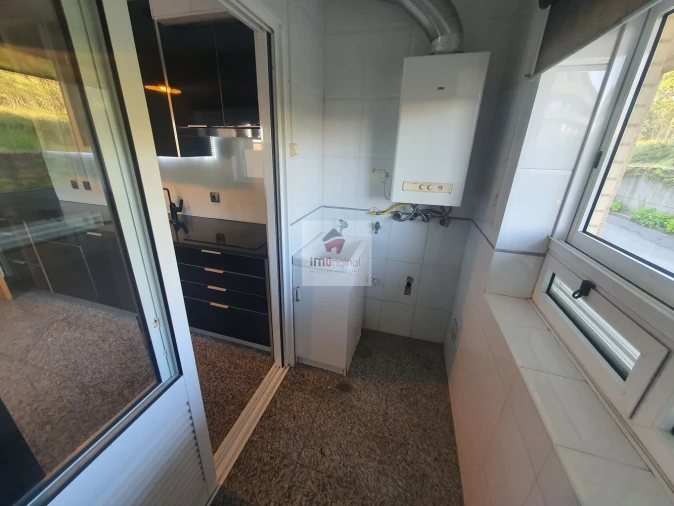 Apartamento T2 para Venda em Madalena Foto 21