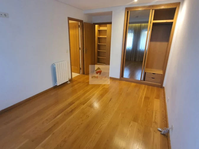Apartamento T2 para Venda em Madalena Foto 26