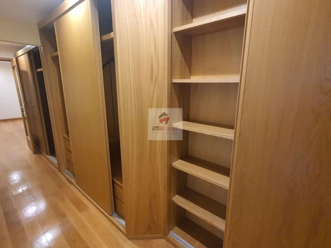 Apartamento T2 para Venda em Madalena Foto 24