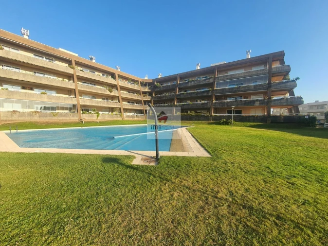 Apartamento T2 para Venda em Madalena