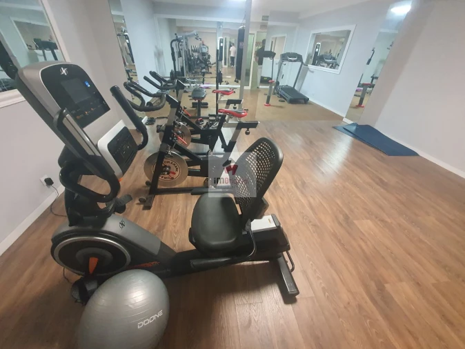 Apartamento T2 para Venda em Madalena Foto 8