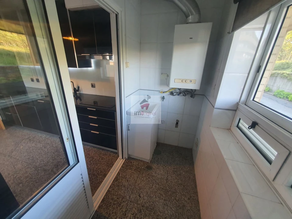 Apartamento T2 para Venda em Madalena Foto 21