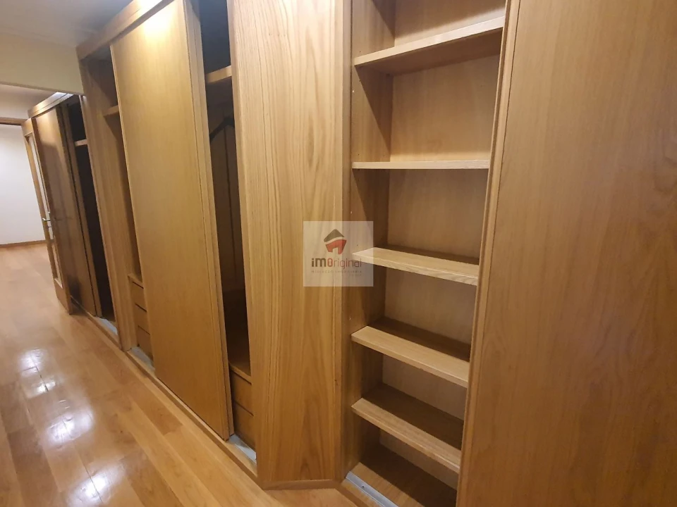 Apartamento T2 para Venda em Madalena Foto 24