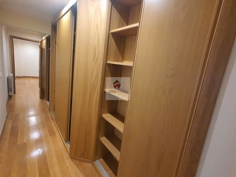 Apartamento T2 para Venda em Madalena Foto 23