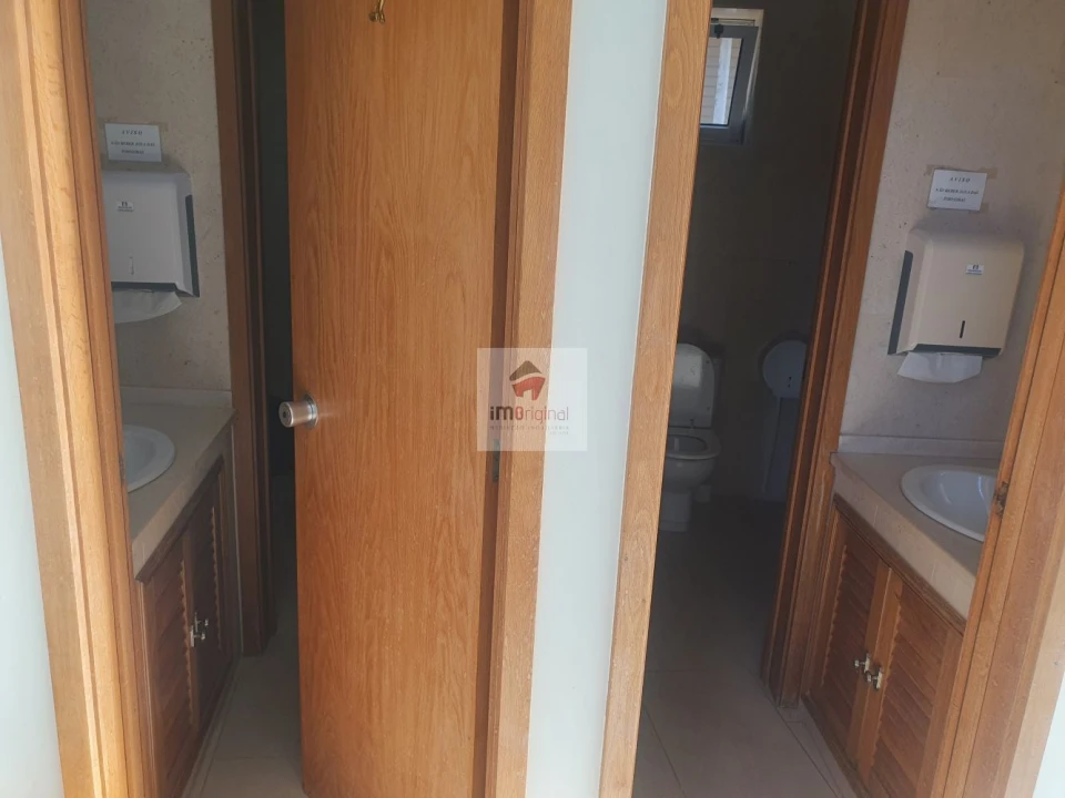 Apartamento T2 para Venda em Madalena Foto 6