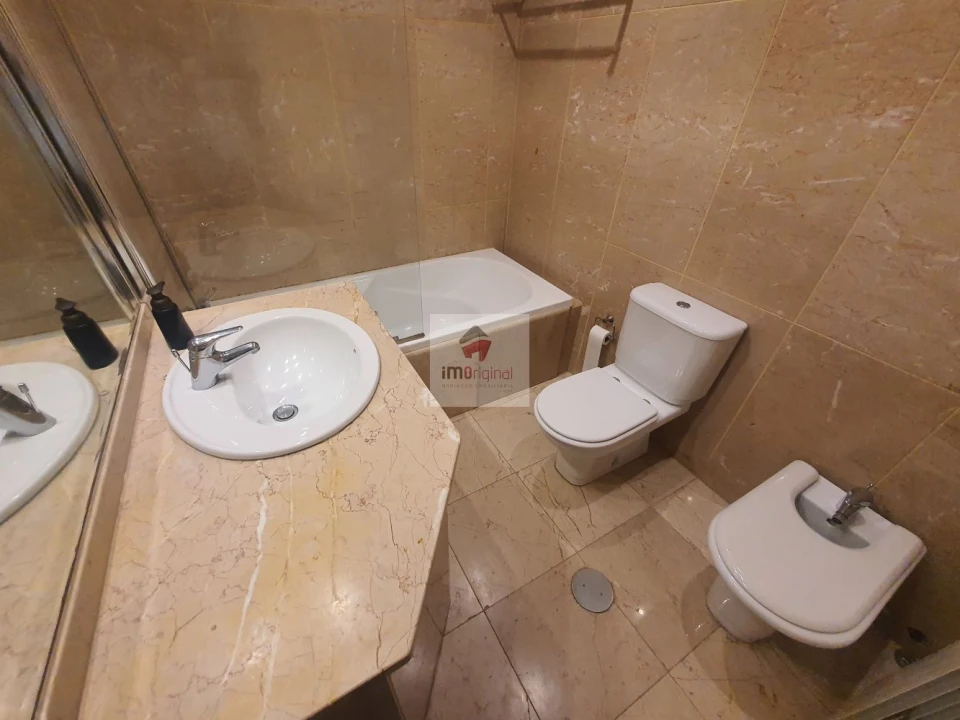 Apartamento T2 para Venda em Madalena Foto 27